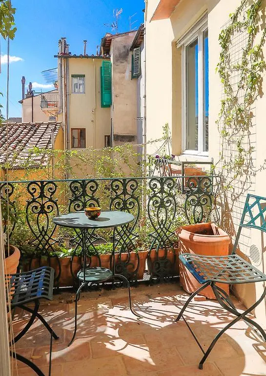 Apartments Florence - Ghibellina Santa Croce