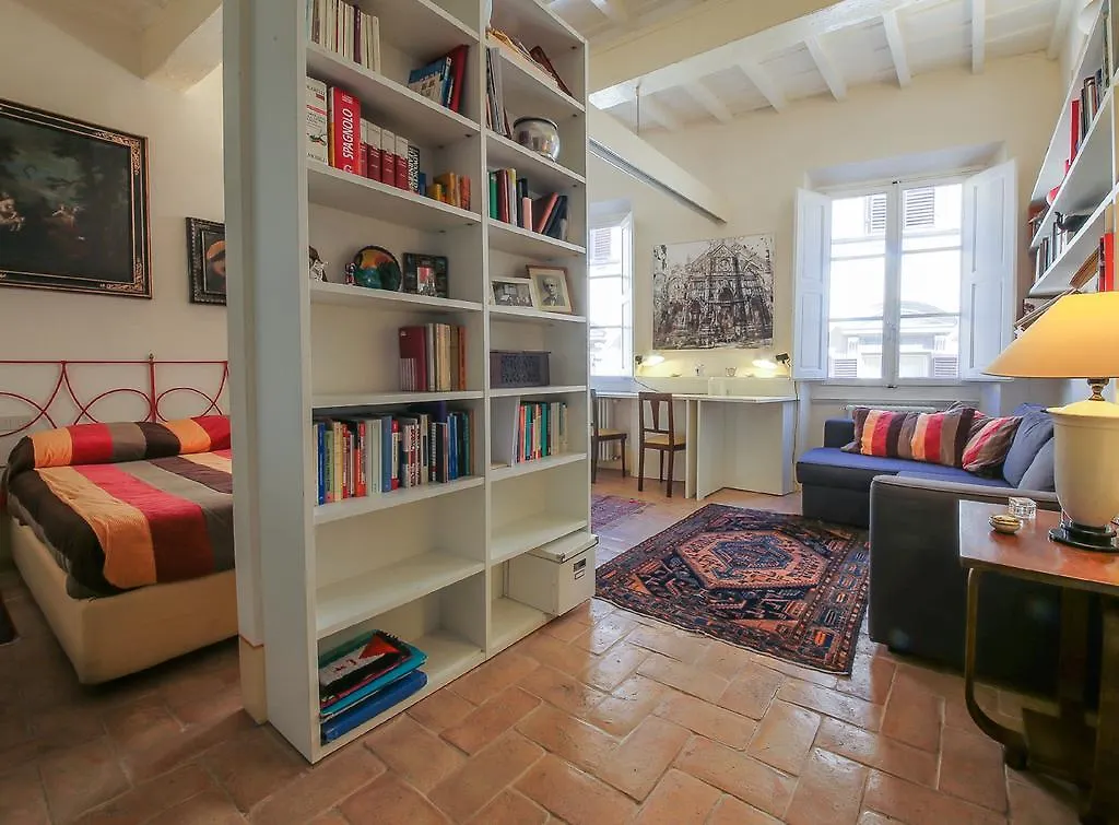 Apartments Florence - Ghibellina Santa Croce
