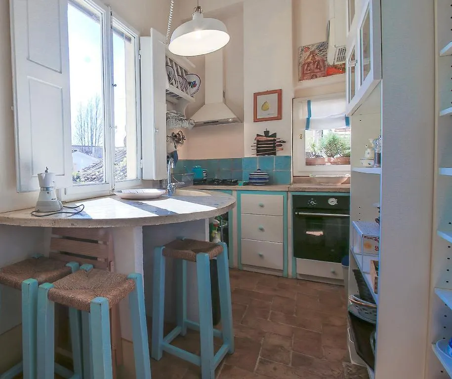 Apartments Florence - Ghibellina Santa Croce 0*,