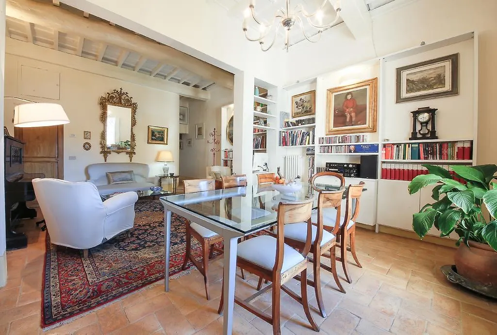 Apartments Florence - Ghibellina Santa Croce