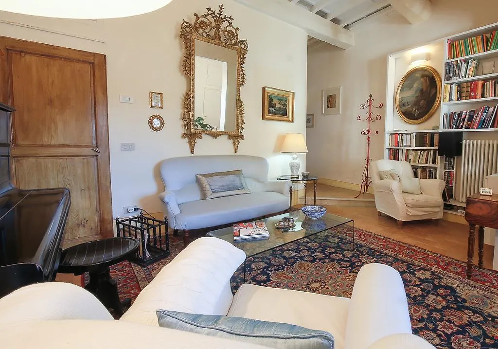 Apartments Florence - Ghibellina Santa Croce Italy