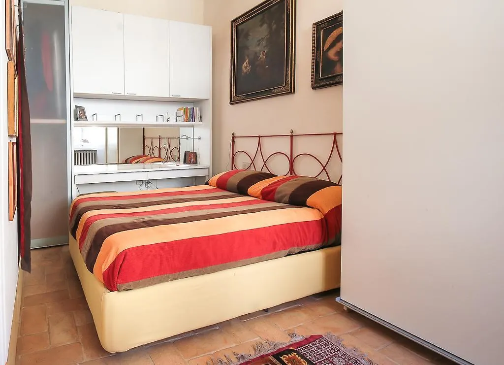 Apartments Florence - Ghibellina Santa Croce 0*,  Italy