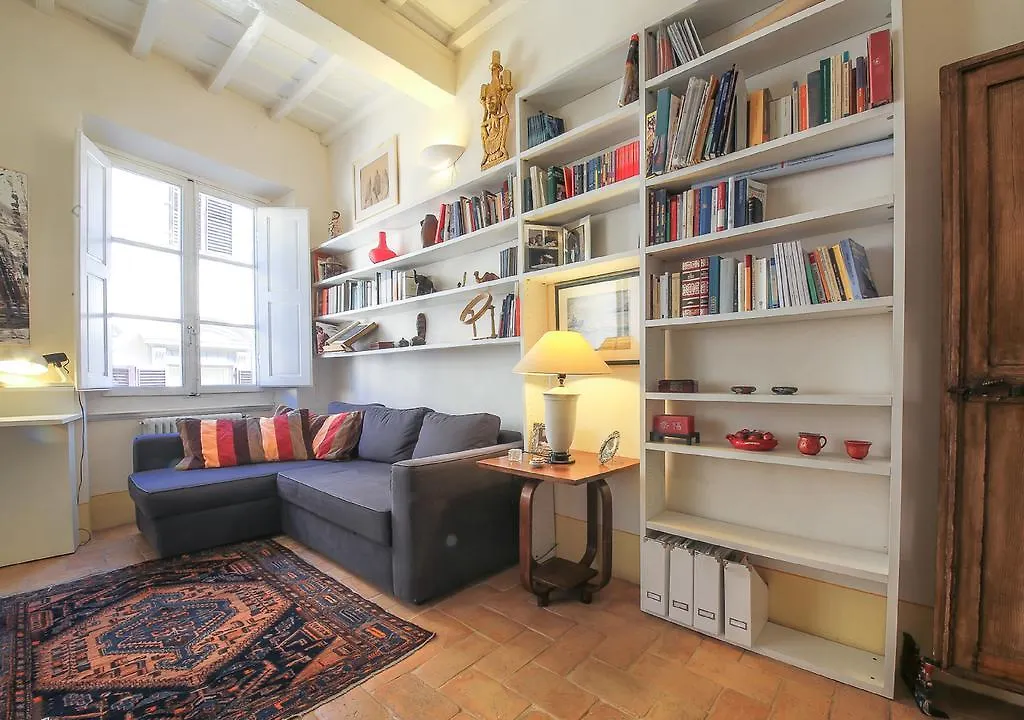 Apartments Florence - Ghibellina Santa Croce