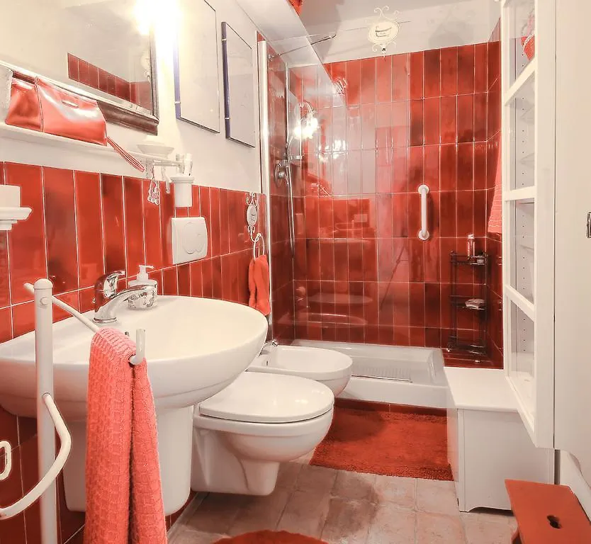 Apartments Florence - Ghibellina Santa Croce