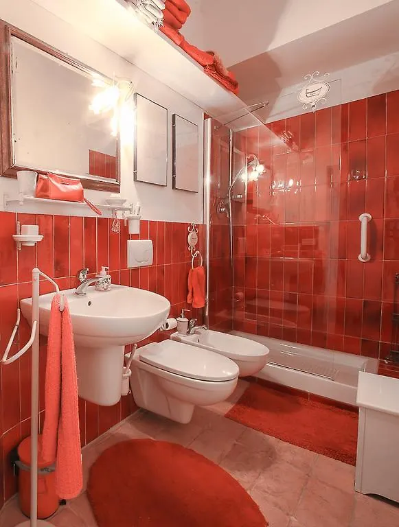 Apartments Florence - Ghibellina Santa Croce