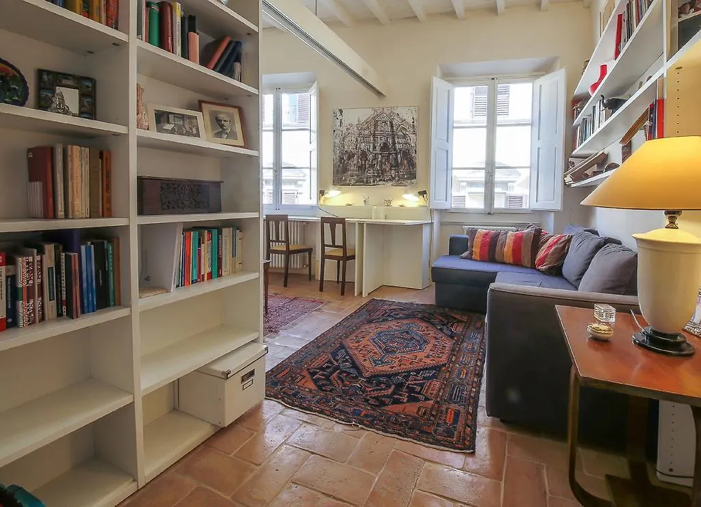 Apartments Florence - Ghibellina Santa Croce Italy